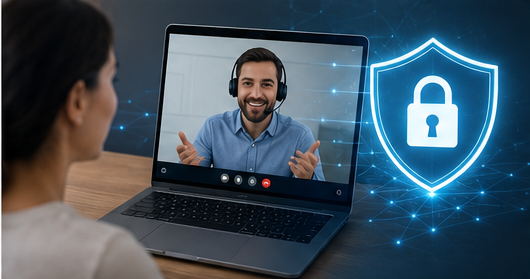 Exemplo de Consulta Virtual